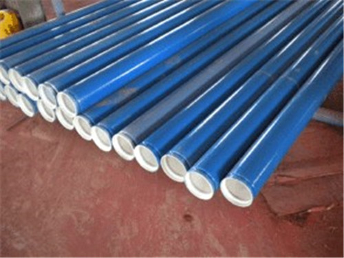 內(nèi)外涂塑復(fù)合管